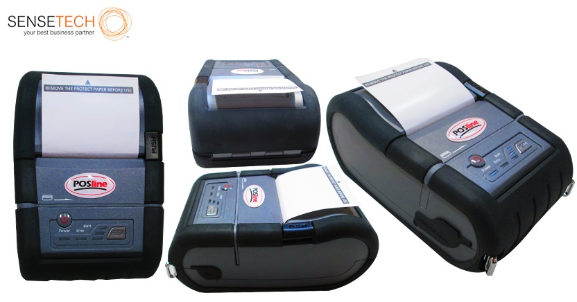 Impresora POSline IPE1310